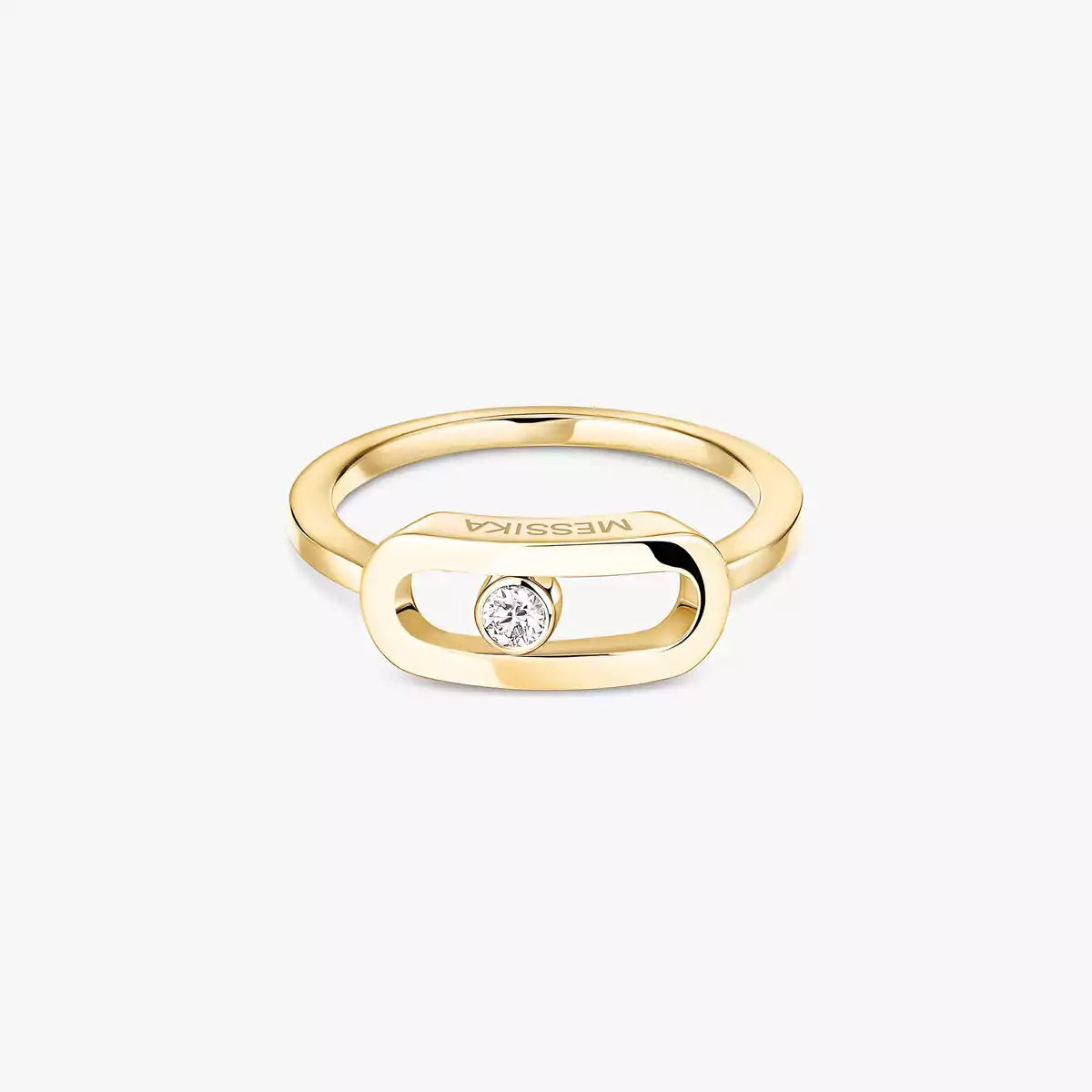 M.K Ring