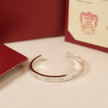 [Mystic]  6.1MM OPEN BRACELET