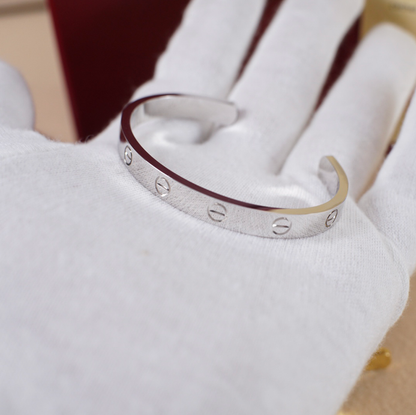 [Mystic]  6.1MM OPEN BRACELET
