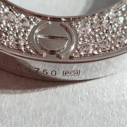 [Mystic]LOVE NECKLACE ADJUSTABLE SILVER