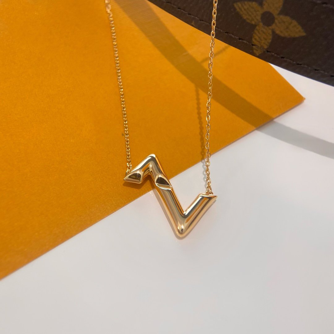 [Mystic]VOLTE UPSIDE DOWN NECKLACE