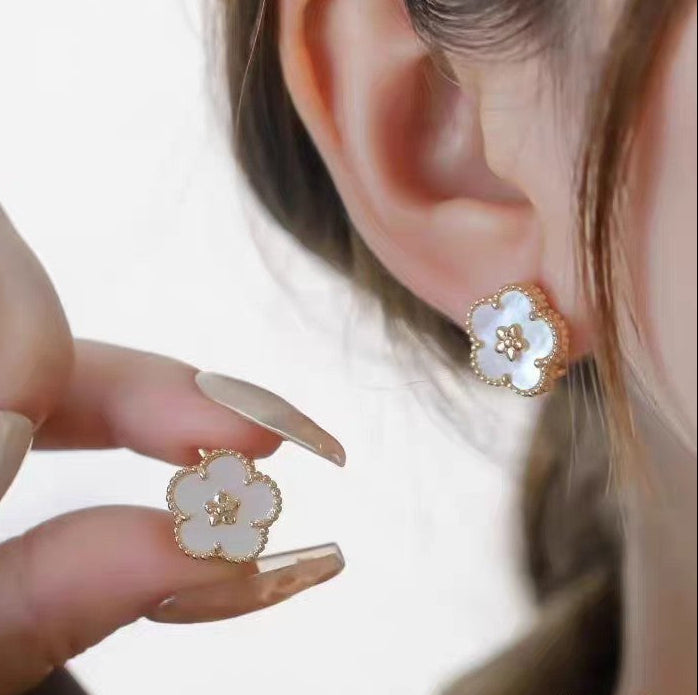 [Mysitc ] 2026 NEW LUCKY SPRING EARRINGS