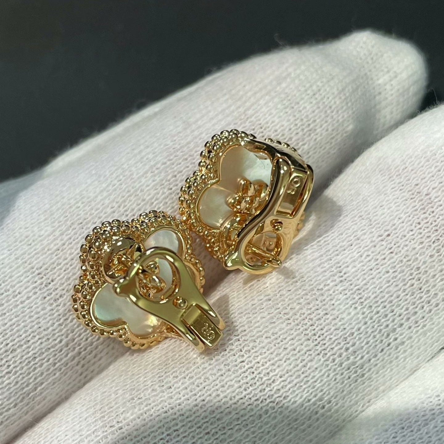 [Mysitc ] 2026 NEW LUCKY SPRING EARRINGS