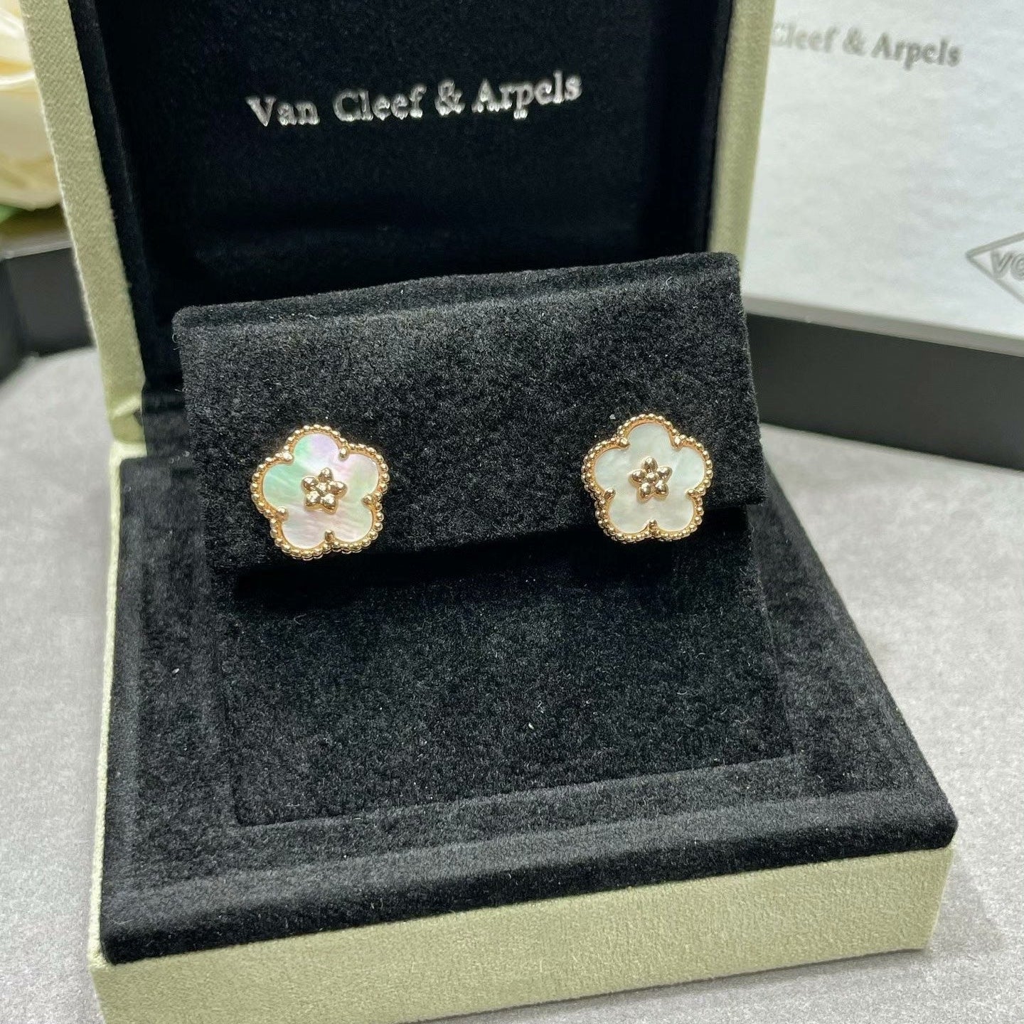 [Mysitc ] 2026 NEW LUCKY SPRING EARRINGS