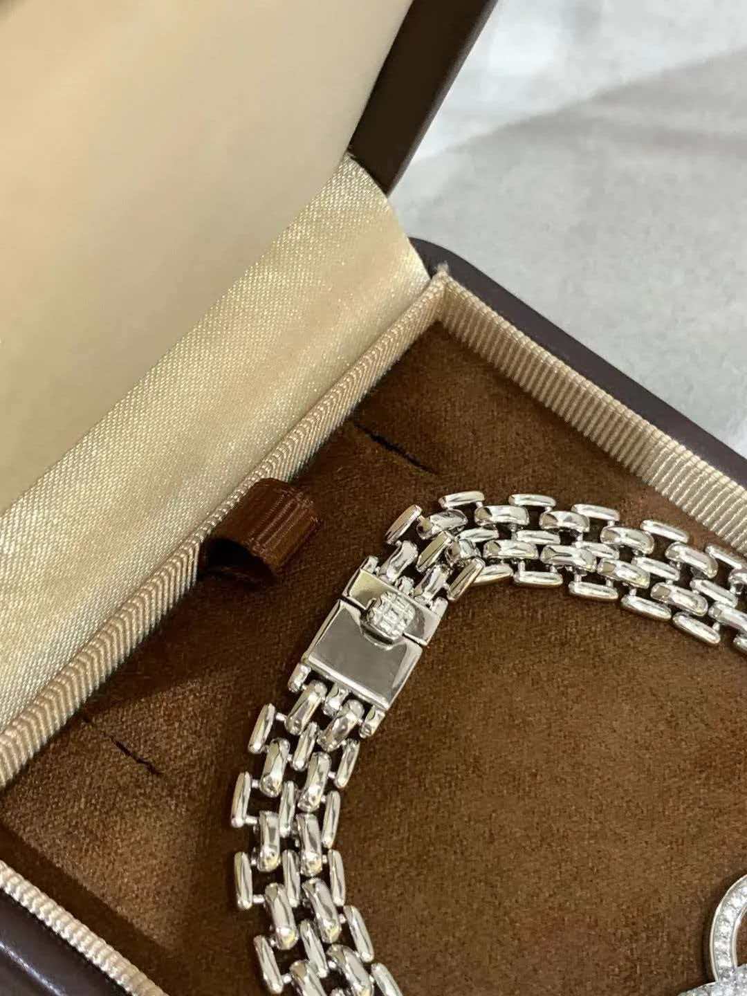[Mystic] DOUBLE PANTHER BRACELET