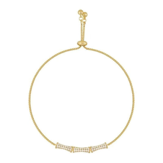 Twisted Woven Gold Titanium Steel, Niche Minimalist Light Luxury Style