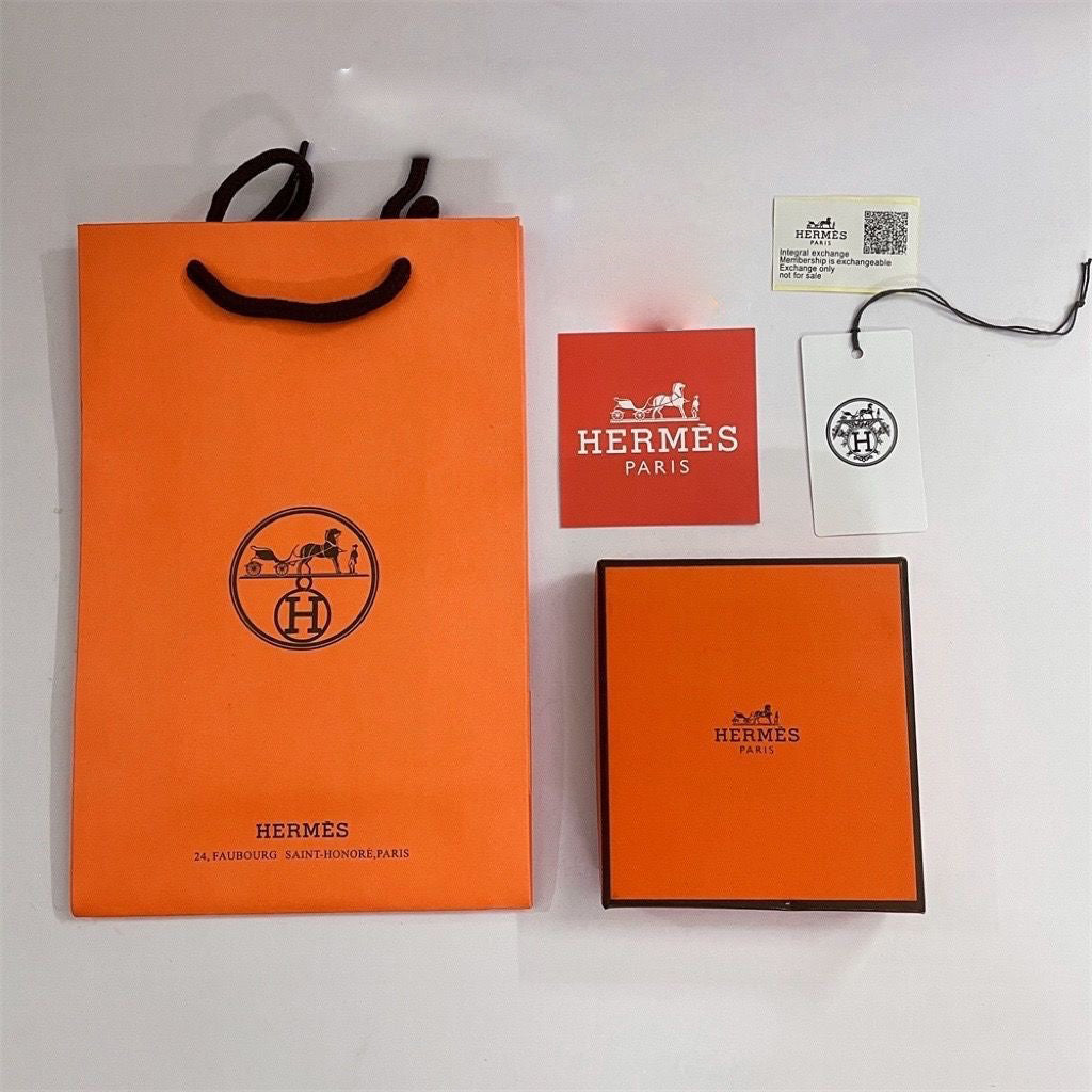 [Mystic]HM BRACELET NECKLACE RING BOX GIFT BAG