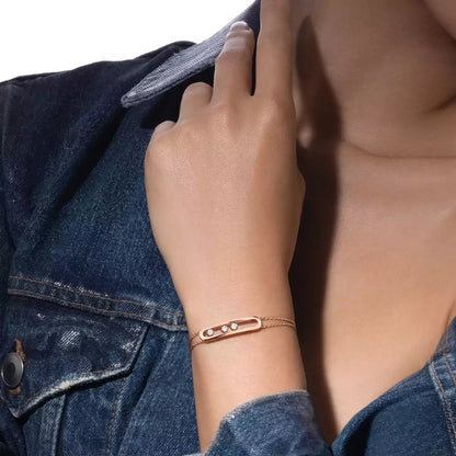 [Mystic ]Move Classique bracelet