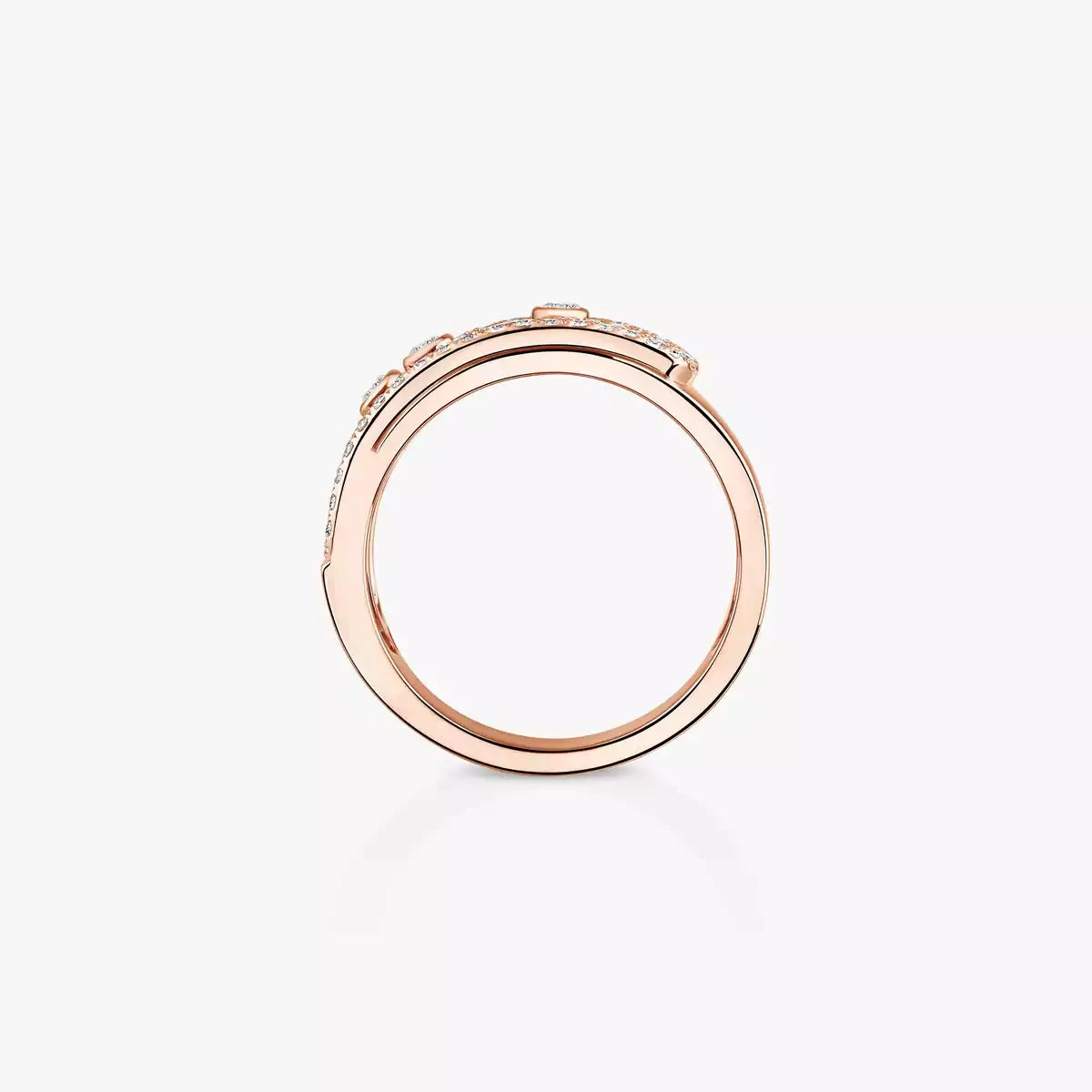 [Mystic ] Move Noa Diamond Pave_ Ring