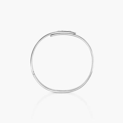 [Mystic ]Move Noa Diamond Bangle Bracelet