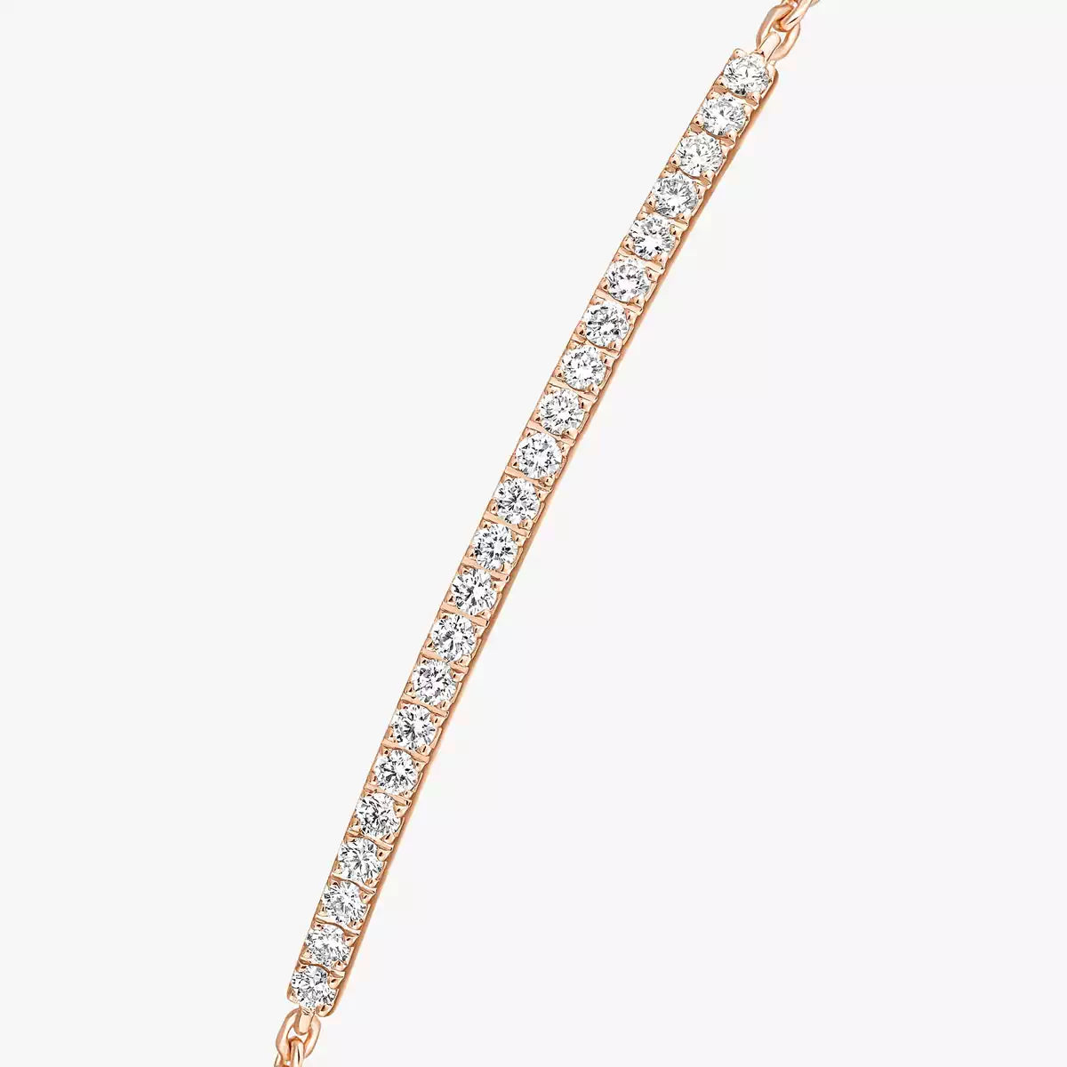 [Mystic ]Gatsby Diamond Bracelet