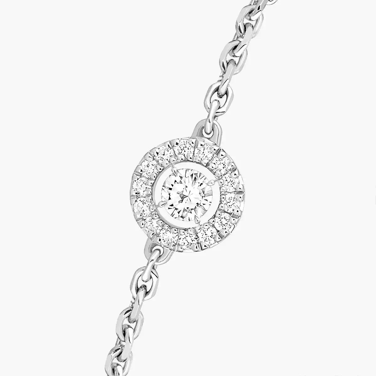 [Mystic ]Joy Diamond Bracelet Small