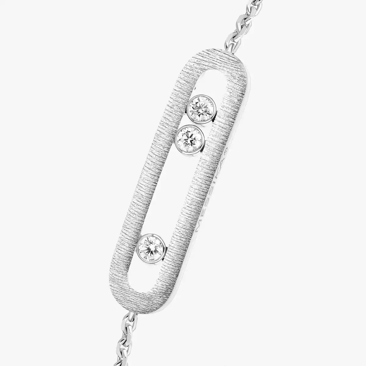 [Mystic ]Move Classique Ciselé bracelet