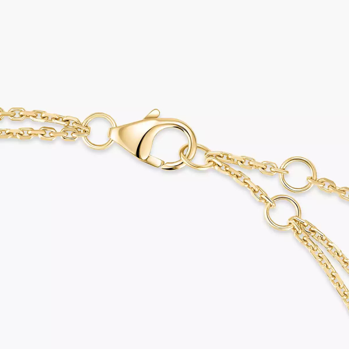 [Mystic ] Move Classique pavé bracelet