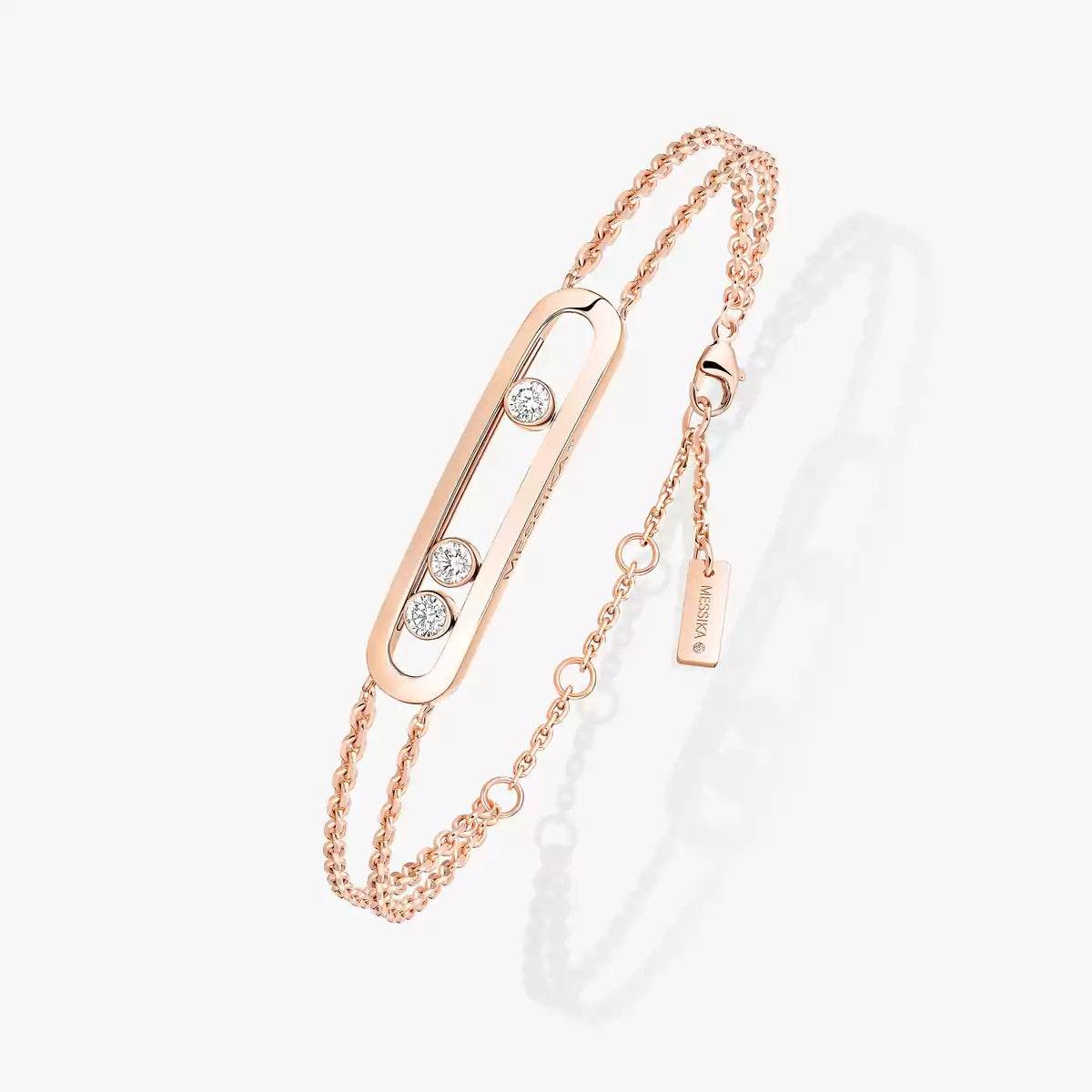 [Mystic ]Move Classique bracelet