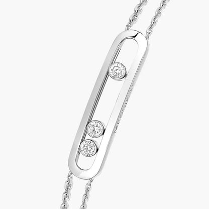 [Mystic ]Mystic Eye Diamond Bracelet