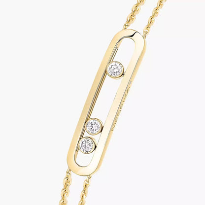 [Mystic ]Move Classique bracelet