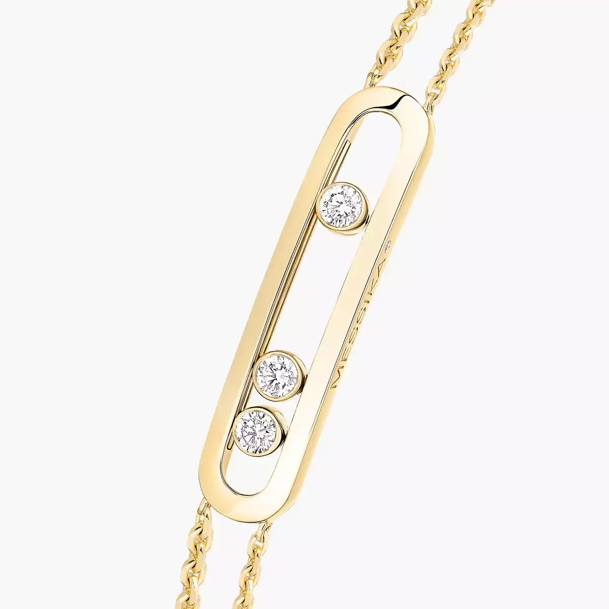 [Mystic ]Mystic Eye Diamond Bracelet