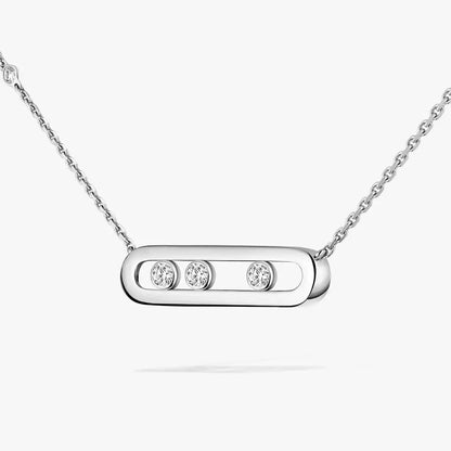 [Mystic ]Baby Move Necklace