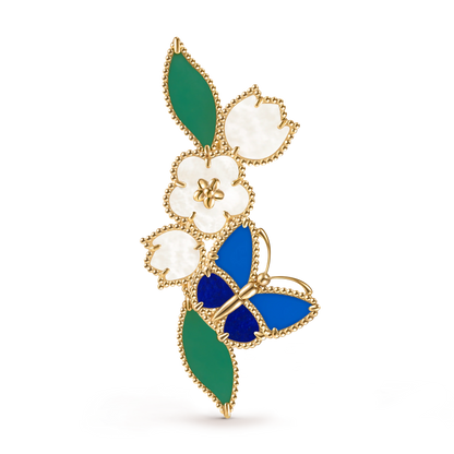 [Mystic]2026 NEW MODEL SPRING LUCKY BROOCH