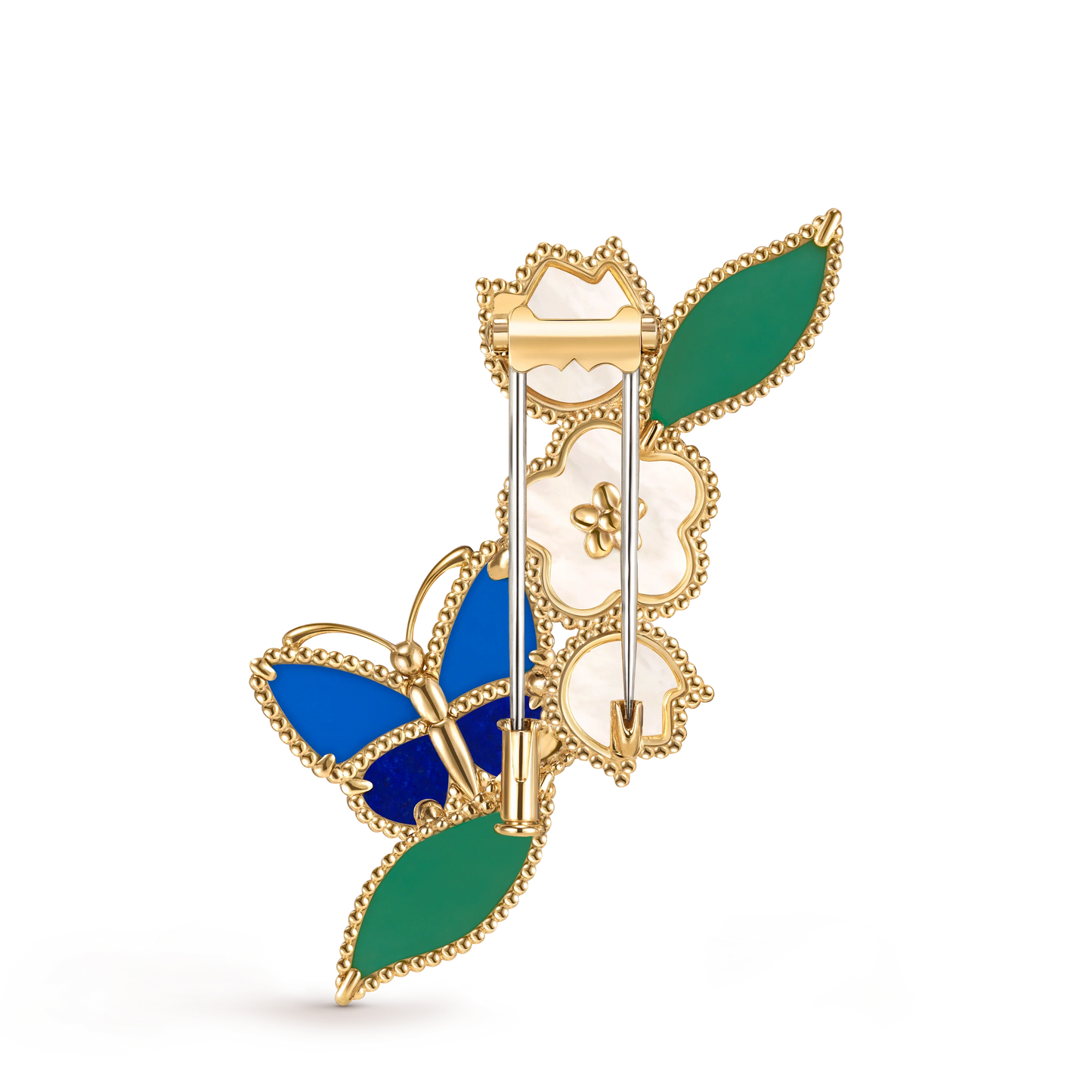 [Mystic]2026 NEW MODEL SPRING LUCKY BROOCH